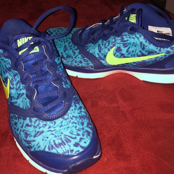 Nike Other - Girls Nike sneakers